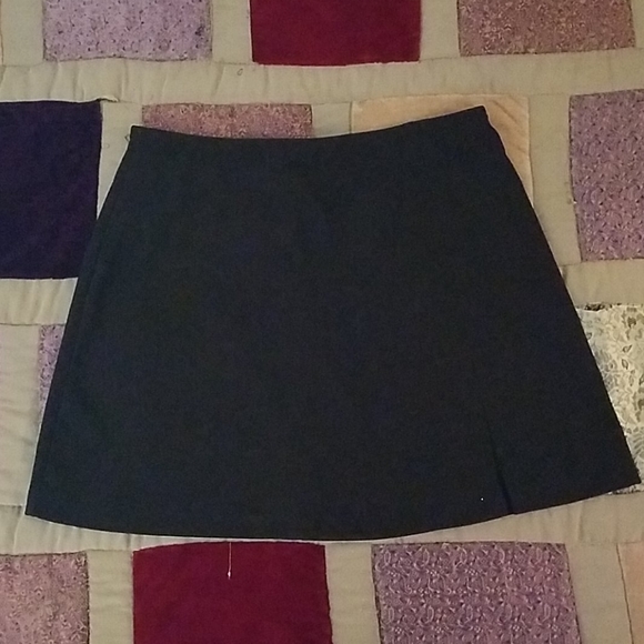 Evolution Skirts Evolution Black Mini Skirt Poshmark